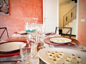 DIMORA LUCCOLI ACQUARIO - GENOVABNB it