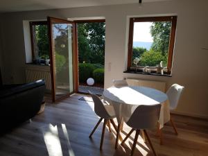 Apartmán Garden & Hill Ferienwohnung Limburg Simmerath Německo