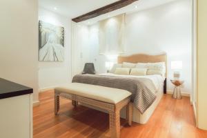 Centro del Casco Viejo Orígenes y Tradición