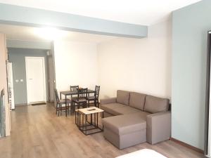 Appartement Studio ulitsa Gen. Kartsov Karlowo Bulgarien