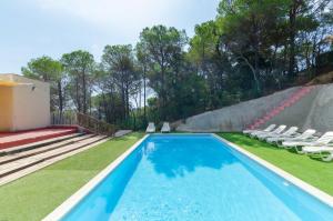 Club Villamar - Celine