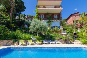 Club Villamar - Balcanes