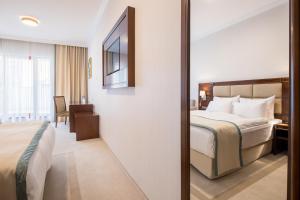 Concorde Old Bucharest Hotel