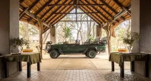 Karongwe Portfolio- Shiduli Private Game Lodge - Makalali Game Reserve