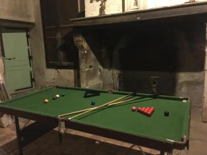B&B / Chambres d'hotes Chateau Gros Puy, Petit Chateau chambre d'hote : photos des chambres