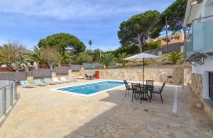 Club Villamar - Papagayo