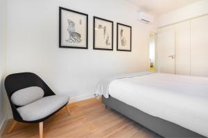 WHome | Anjos Stylish Apartment #10