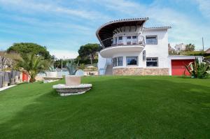 Club Villamar - Papagayo