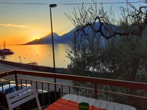 Talu Lorena house Brenzone sul Garda Itaalia