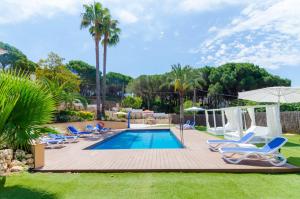 Club Villamar - Fedora