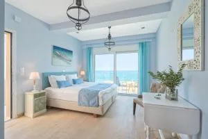 Celestine Suites - Kolymvari