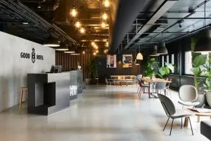 Good Hotel London - Bromley