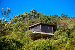 Cannúa Lodge Hotel