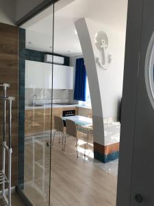 Аркадия Генуэзская Modern Apartment в 26 Жемчужине SHIP
