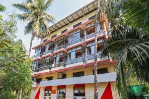 Standard 1BHK Home in Calangute, Goa, Pensionen - Marmagao