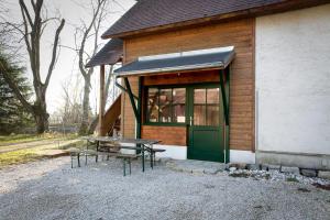 Casa rural Pferdewelt Reichenau Reichenau Austria