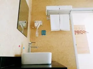 Thank Inn Chain Hotel hebei zhangjiakou wanquan county kongjiazhuang bus station - Zhangbei