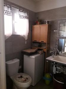 Appartements Les violettes : photos des chambres