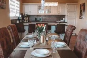 FeWo Golden Palace - Altdorf