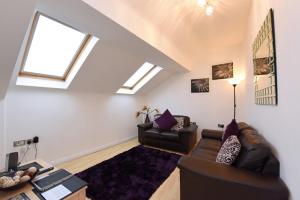 Dreamhouse Apartments Manchester City Centre