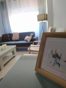 La Parada de Echegaray