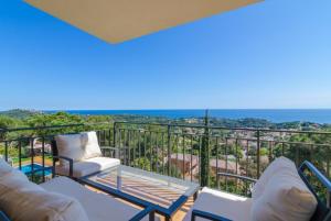 Club Villamar - Balcanes