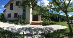 A PORTELA - Pereiro de Aguiar - Esgos