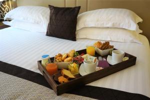 Hotels Hotel Phileas Lazare & Spa - Opera : photos des chambres