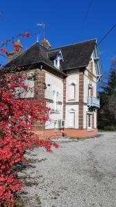 Sejours chez l'habitant Le Manoir de Louviers : photos des chambres