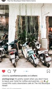 Leaf Signature Hotel - Lá Group