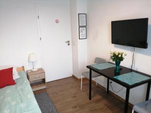 POKOJE - STUDIO GLIWICE I przy ONKOLOGII