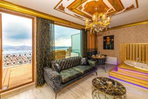 Istanbul Taksim Residence Hotel By MESUT