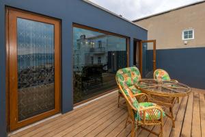 Istanbul Taksim Residence Hotel By MESUT