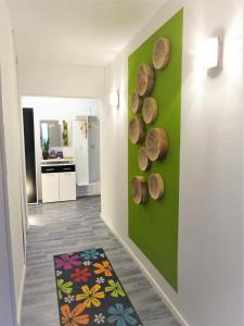 Ferienwohnungen Koller