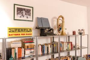 Casa Rialto, in Centro Storico