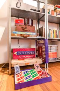 Casa Rialto, in Centro Storico