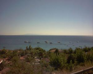 Casa Vacanze Capo Vaticano