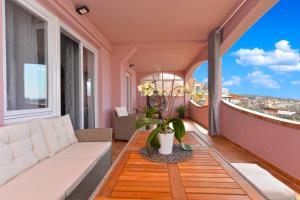 Apartments Violete 742 