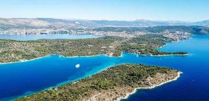 Luxury in Trogir APARTMANT DRAGO