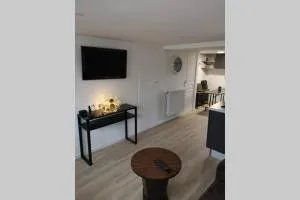 Le Bigorneau - 特赫格欧