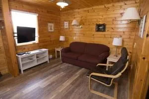 North Rustico Motel & Cottages - كافنديش