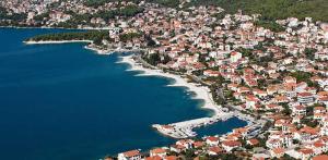 Luxury in Trogir APARTMANT DRAGO