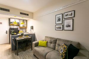 Flat Privado Jardins