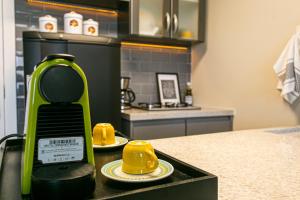 Flat Privado Jardins