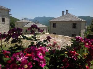 Althea Guesthouse Zagori Greece