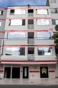 Hotel Recuerdos del Estadio - 圣赫罗尼莫