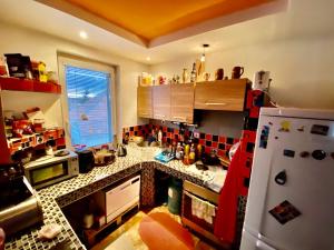 Apartament APARTMÁN ČAJKA Ratnovce Słowacja