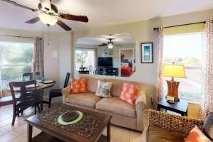 206 - Surf Beach Resort - جزيرة تريجر