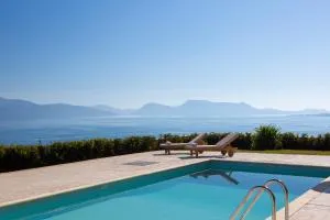 Villa Ventalia - 尼基亚娜