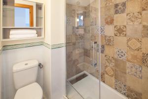 Peña 5 RooMalaga by Bossh Apartments